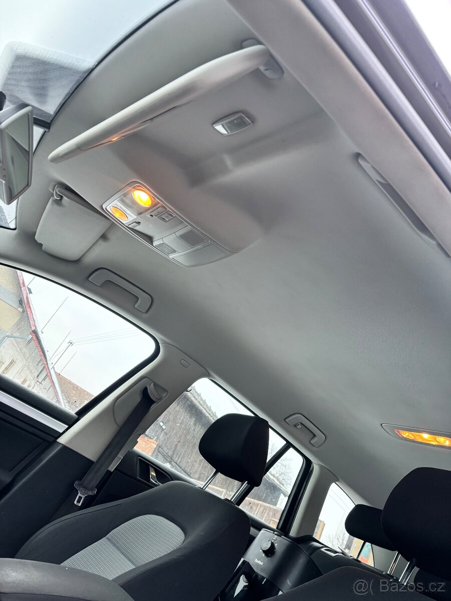 Škoda Superb 2 2.0tdi DSG r.v.2010. - 10