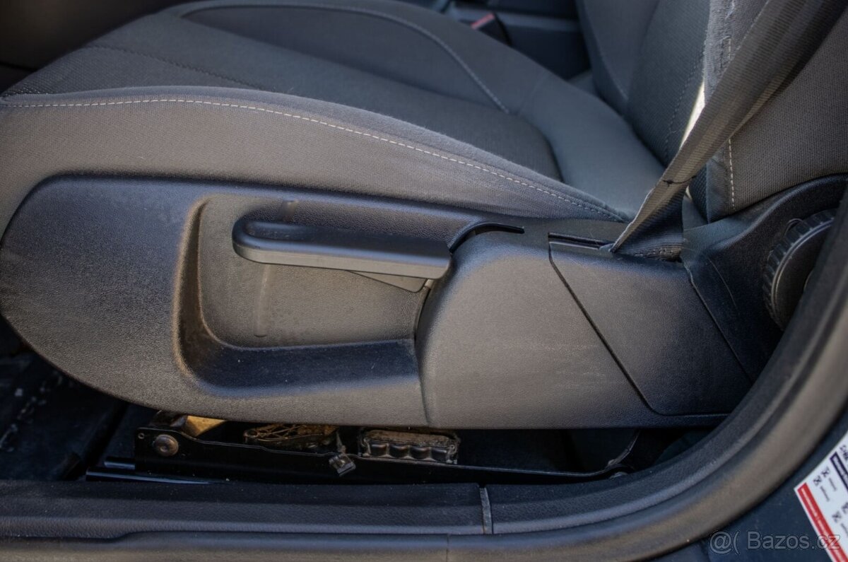 Seat Exeo 1.6i Style - 10