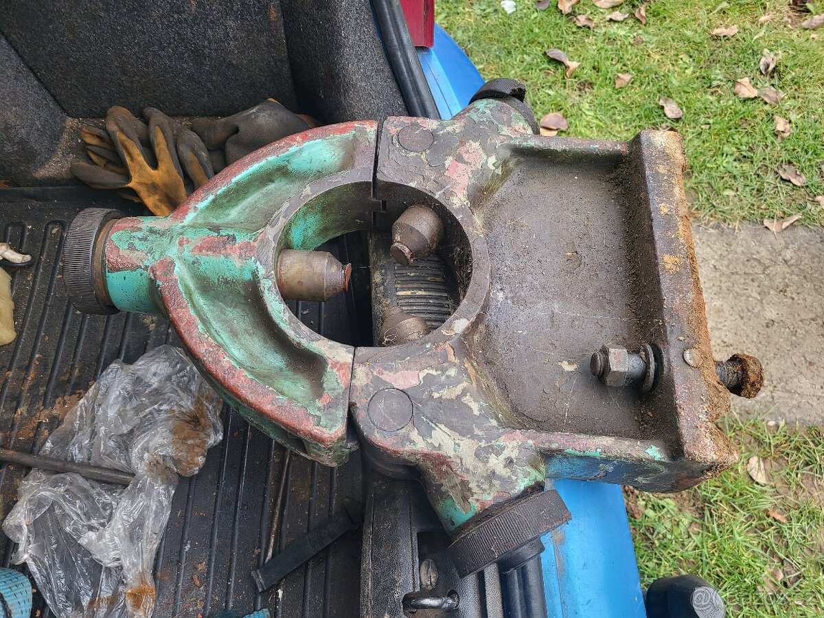 závitové hodinky - 10