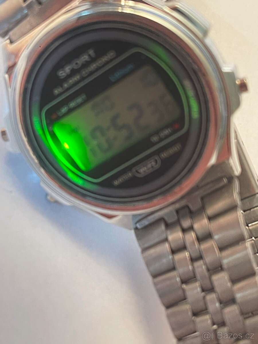 Retro digitálky - 10