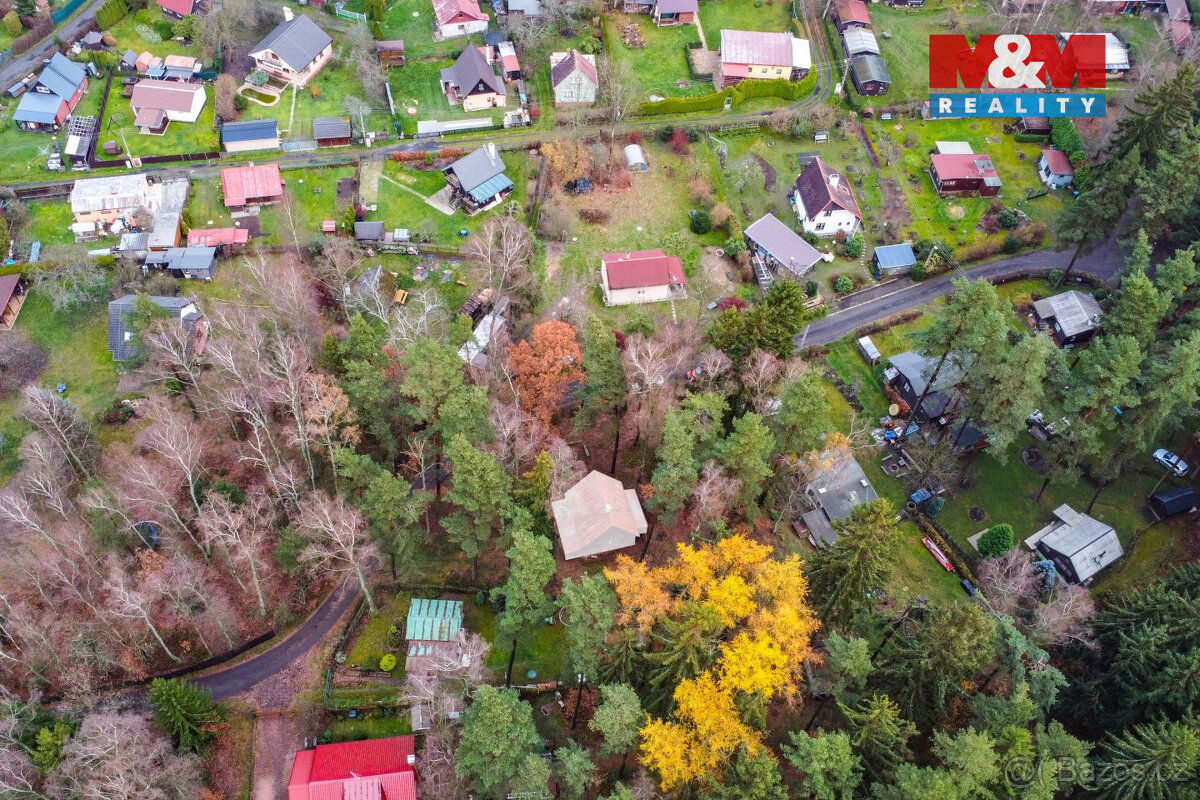 Prodej chaty, 75 m², Velký Rybník, Hroznětín - 10