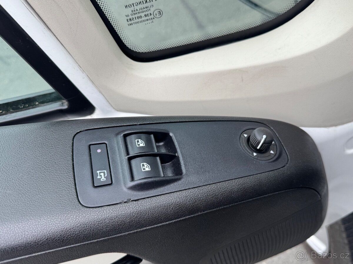 CITROEN JUMPER L3H2 2.2HDI 96KW - 10