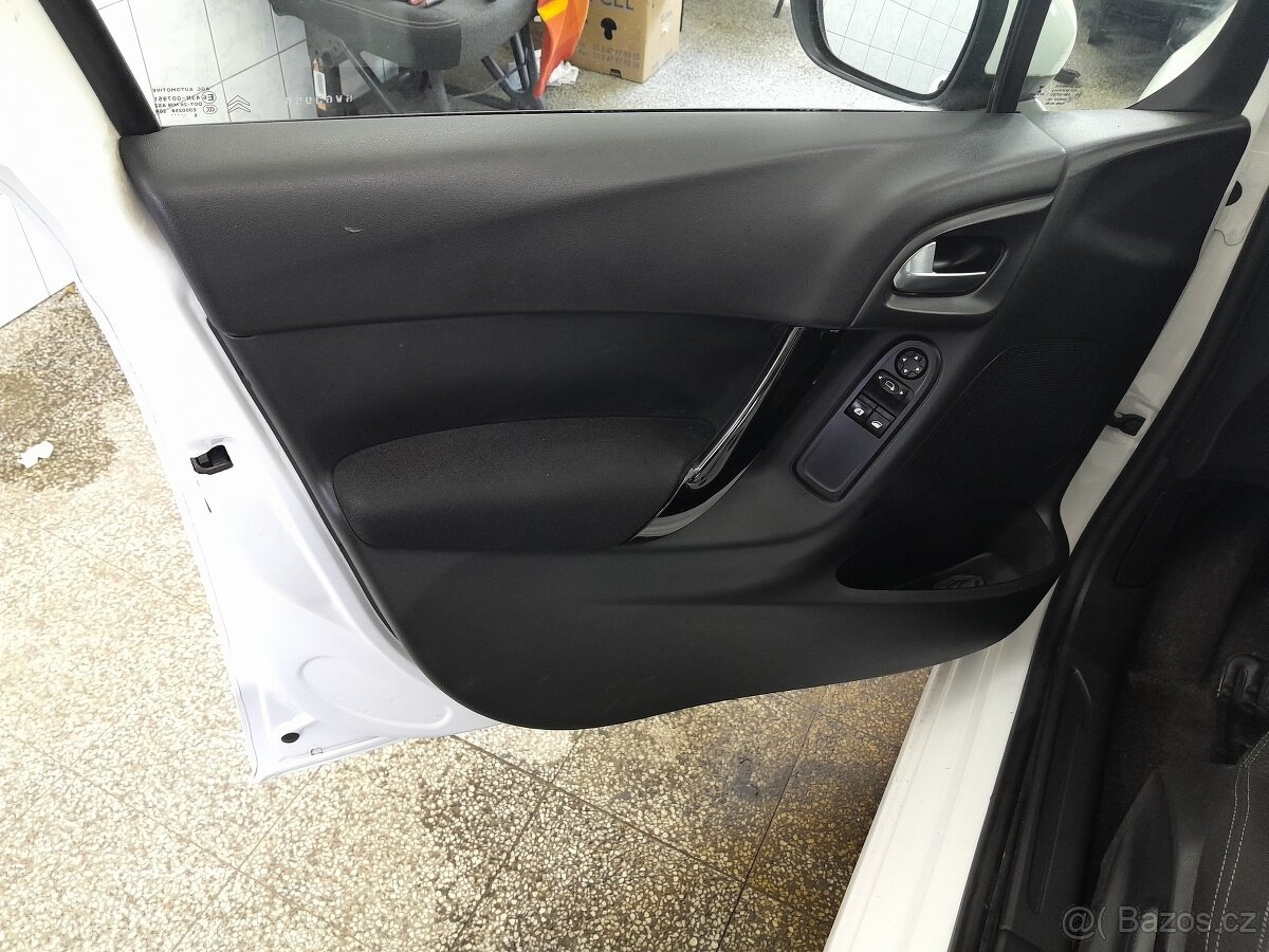 Citroën C3 1,6 BlueHDi - 10