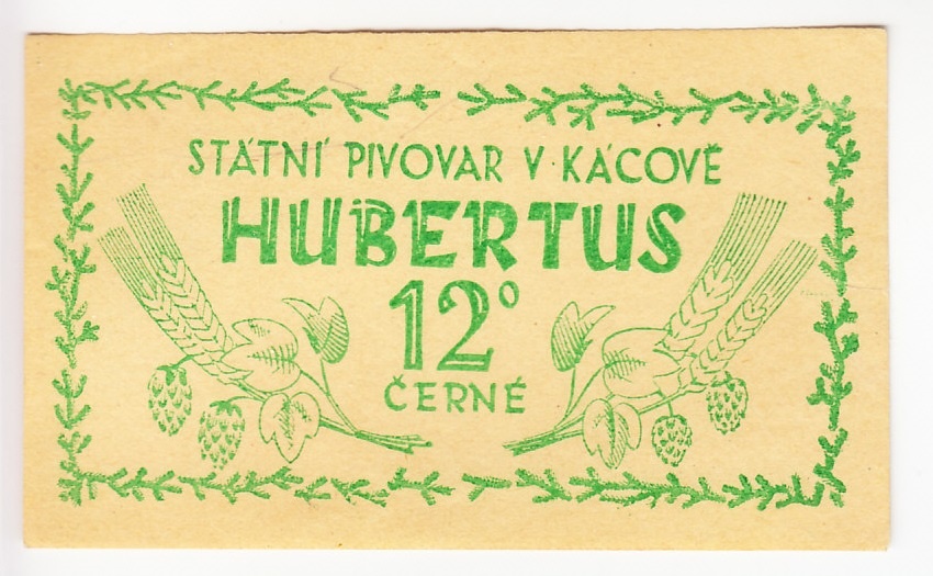 Do své sbírky koupím staré pivní láhve pivovar Kácov - 10