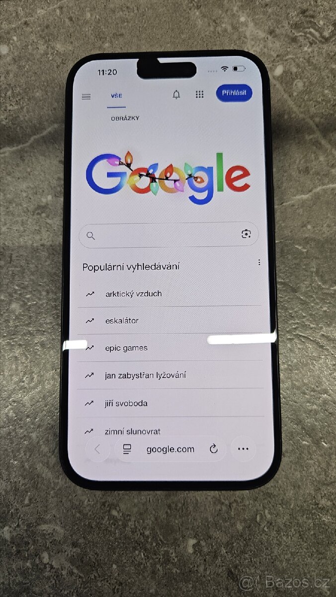 Apple iphone 15 pro 256gb - 10