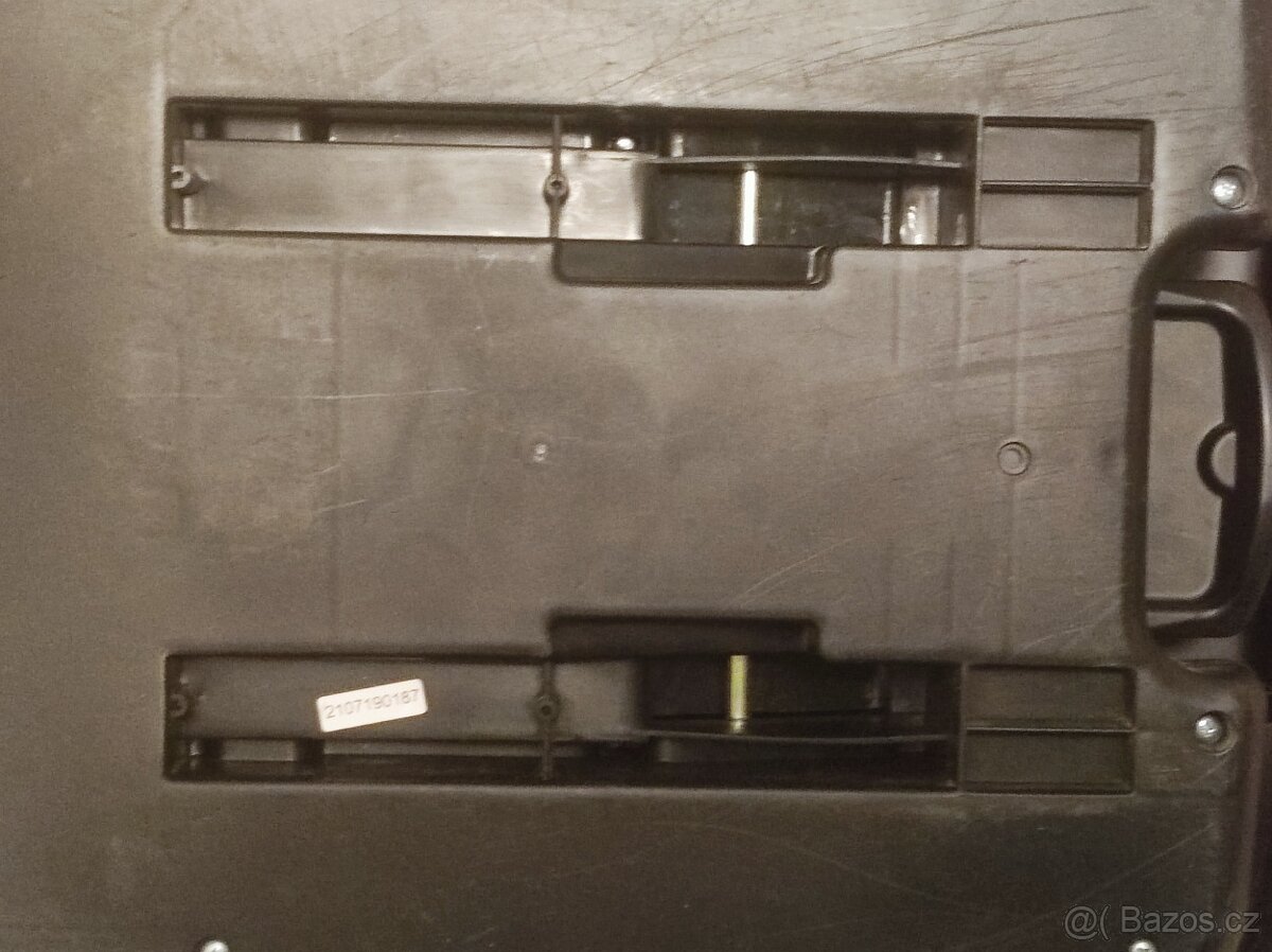 Dětská auto sedačka - 10