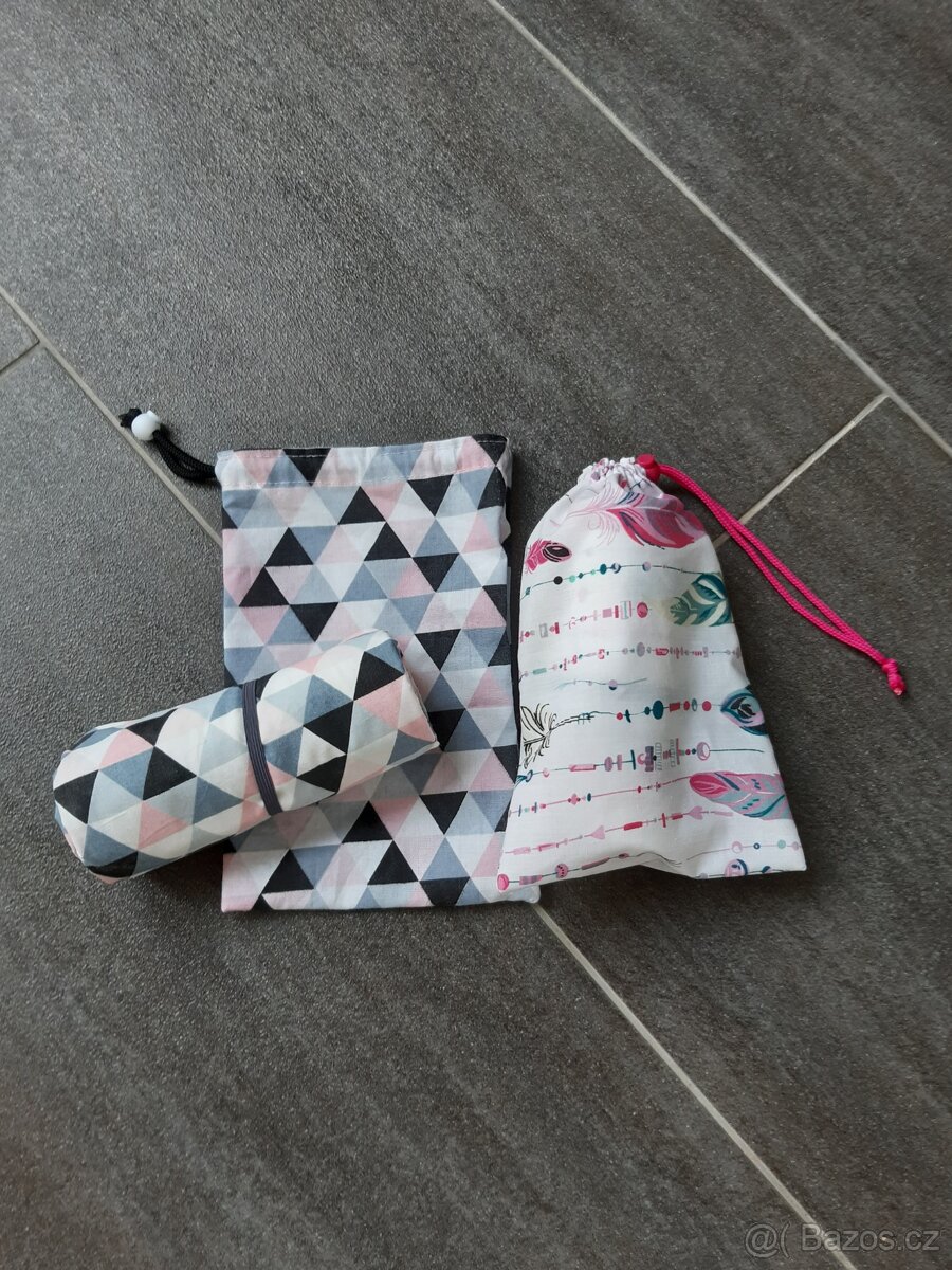 Přebalovací podložka - 10