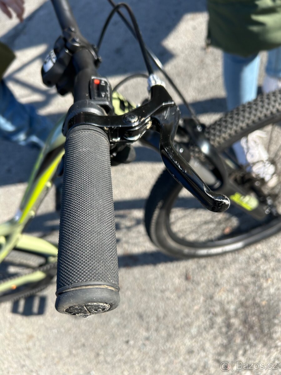 Dětské kolo GT Stomper 24 Ace - 10