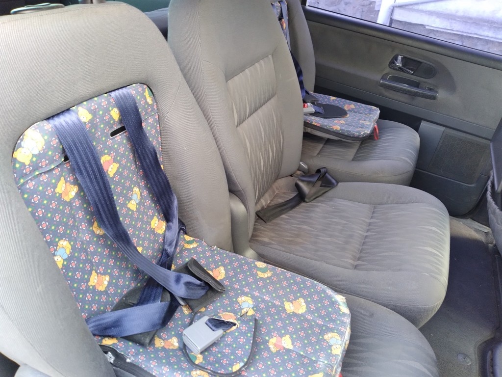 FORD GALAXY 1.9 TDI 85kW ODPOČET DPH - 10