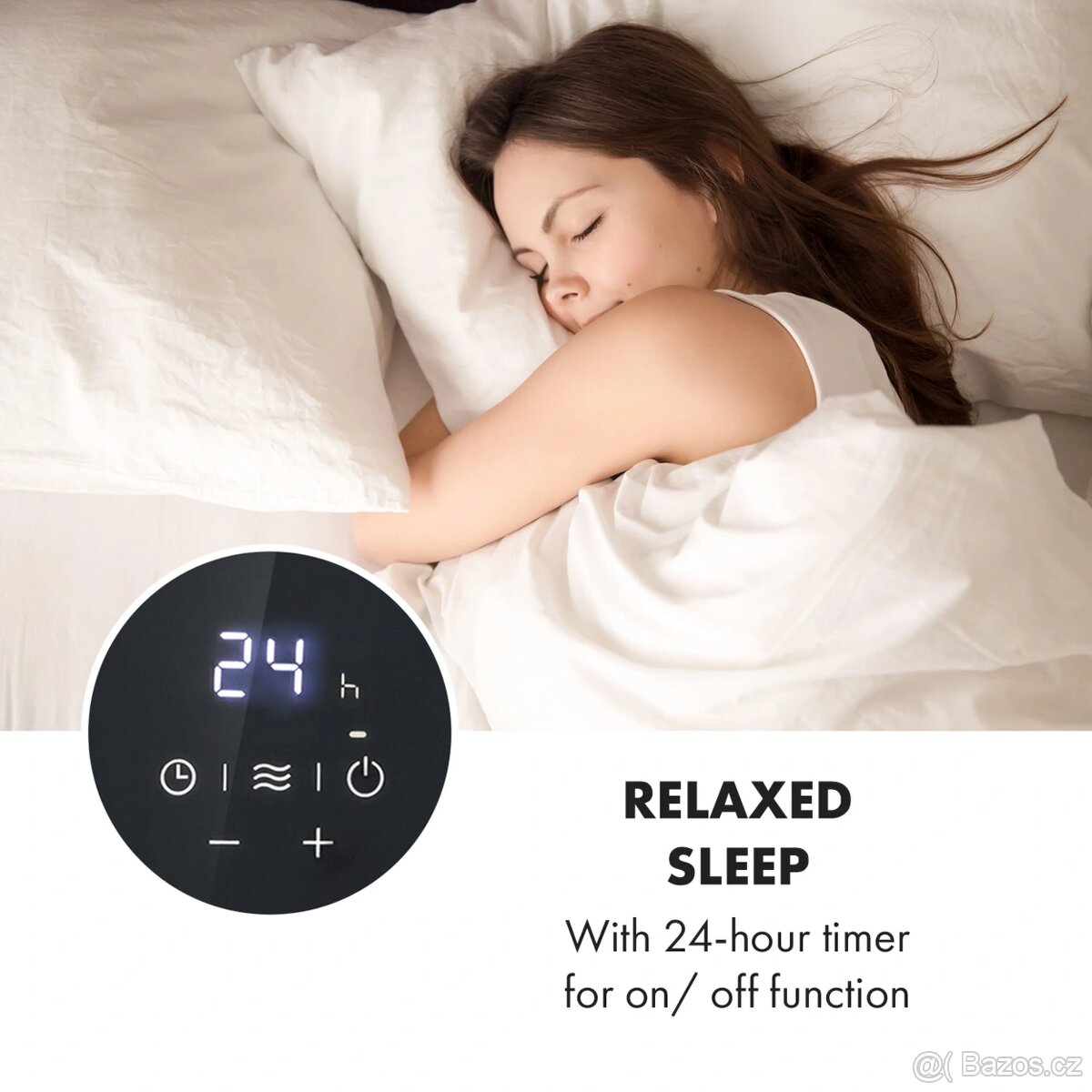 Olejový radiátor - 10