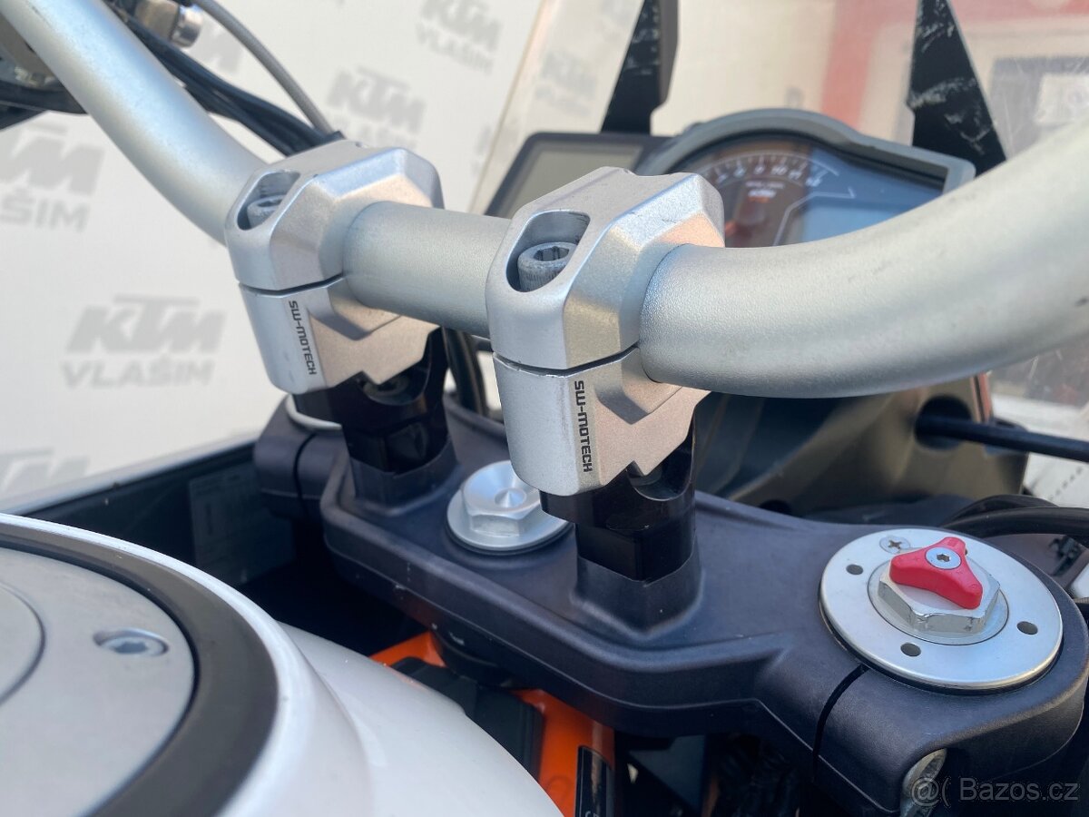 KTM 1190 Adventure R - 10