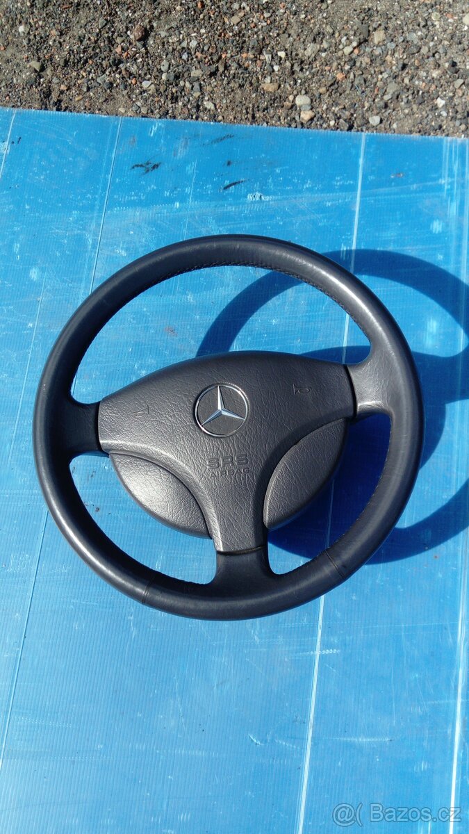 Prodám na Mercedes Ačko - 10