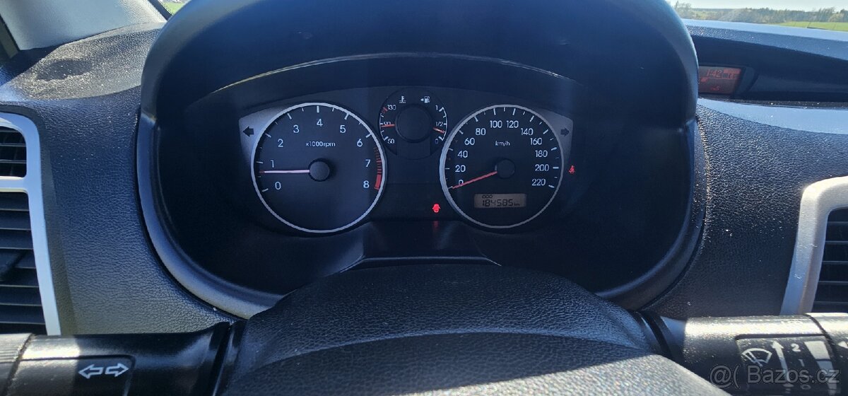 Prodam Hyundai i20 - 10