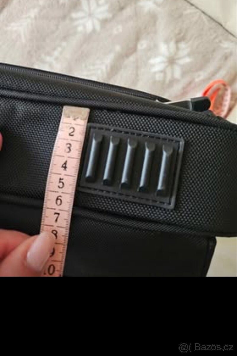 Taška DELL na notebook a doklady - 10