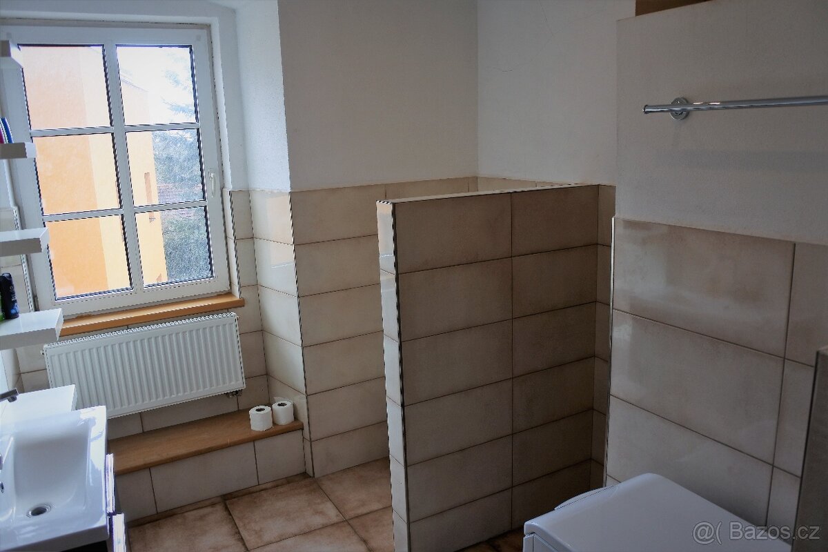 Pronájem v RD, pro firmy - 4-5 lůžek, Chýnov - 10