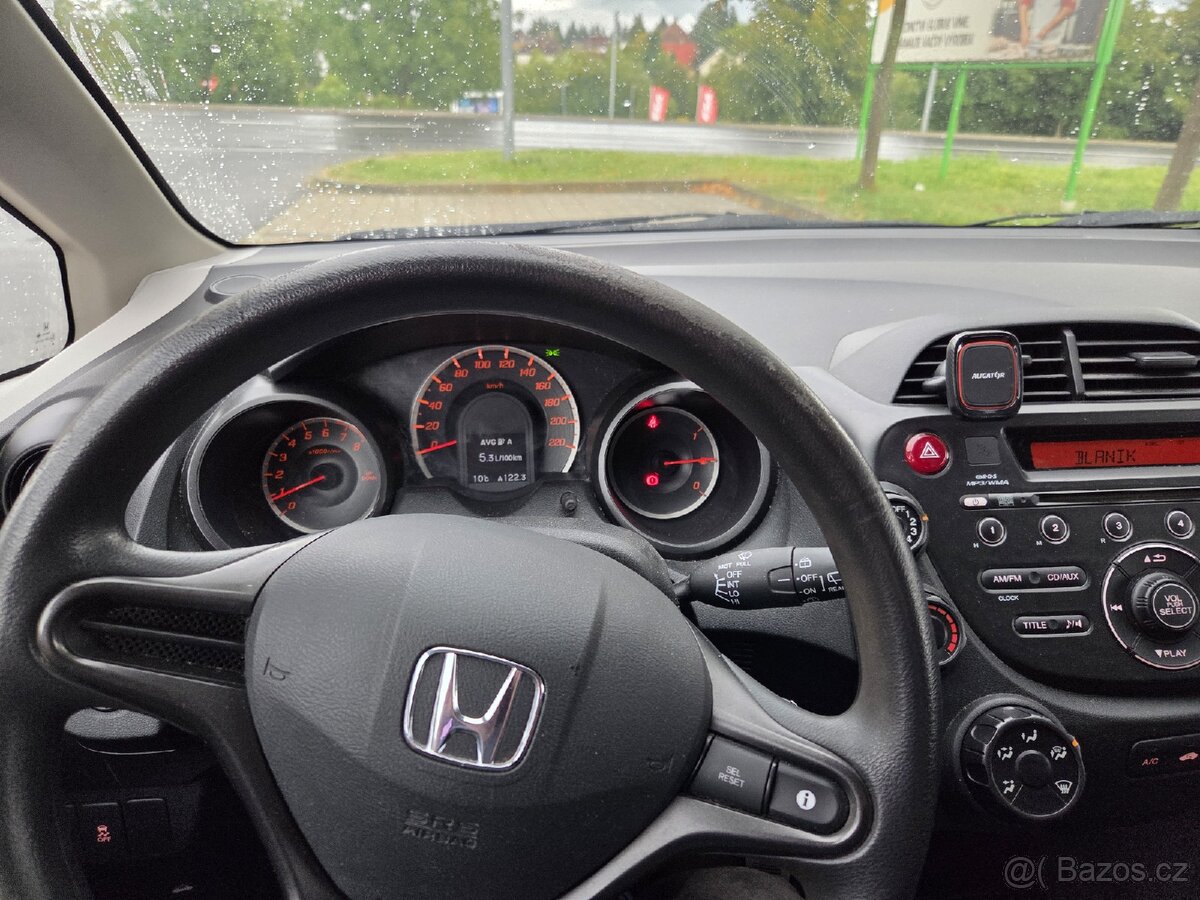 Honda Jazz 1.2 66kw - 10