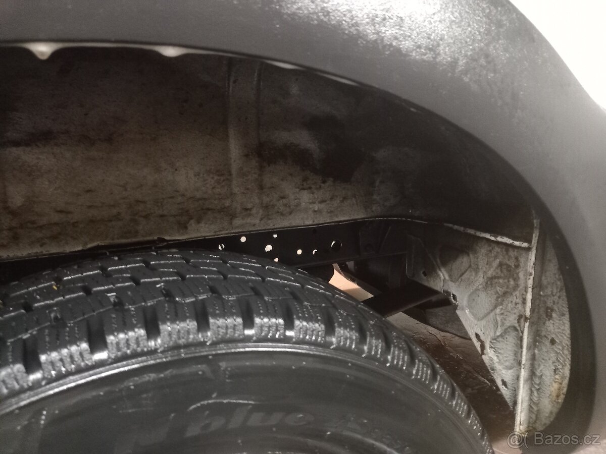 IVECO Daily 35S14 CNG - 10