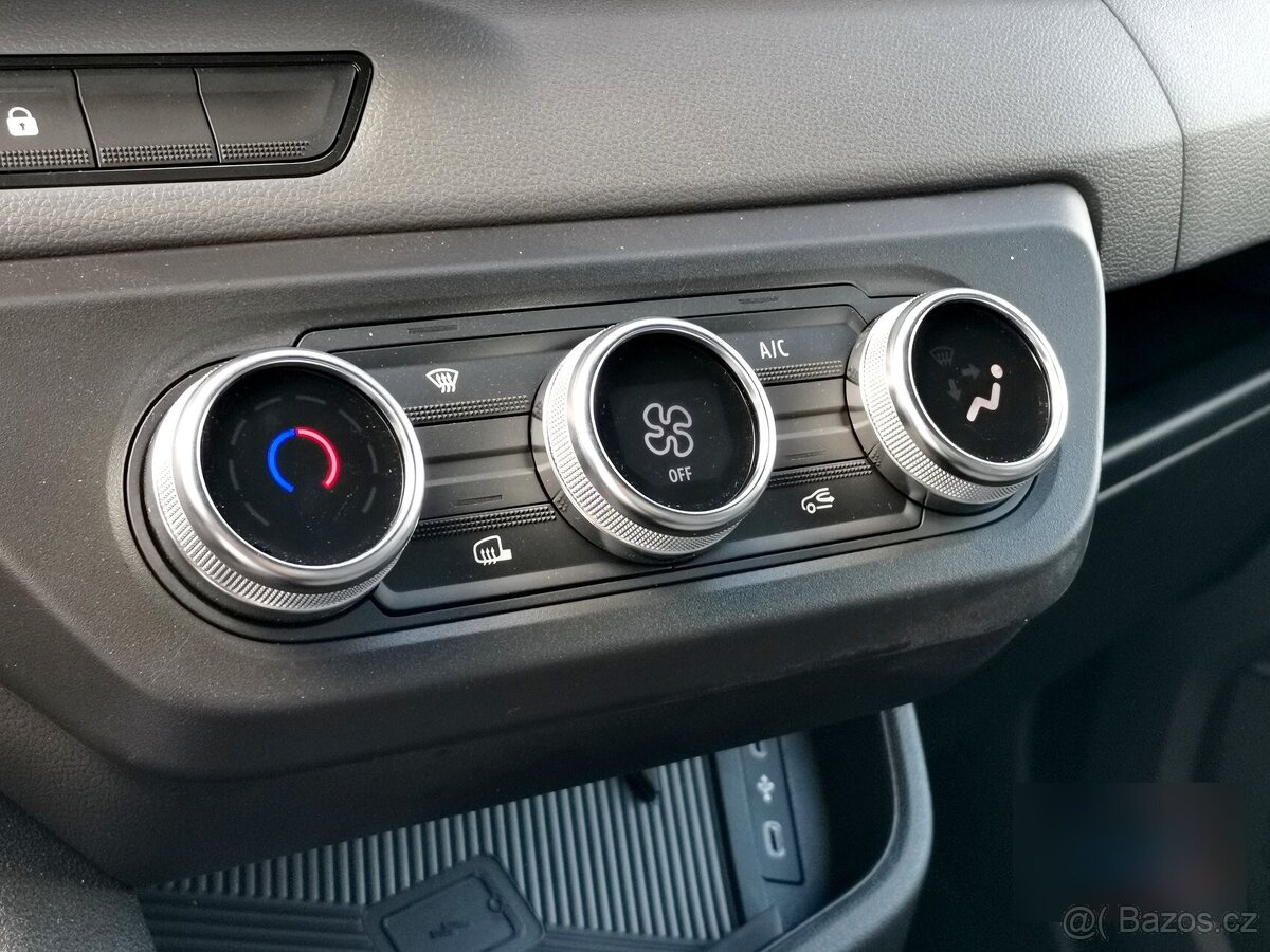 Renault MASTER 170DCI SKŘÍŇ 9 PALET/ HYDR.ČELO/ 2025/ ZÁRUKA - 10