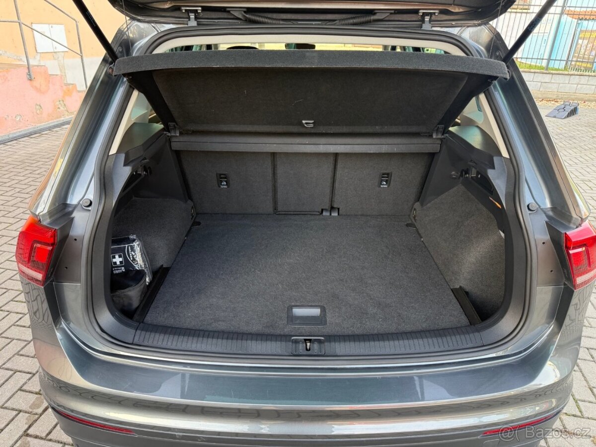 Volkswagen Tiguan 1.5 TSI Join - 10