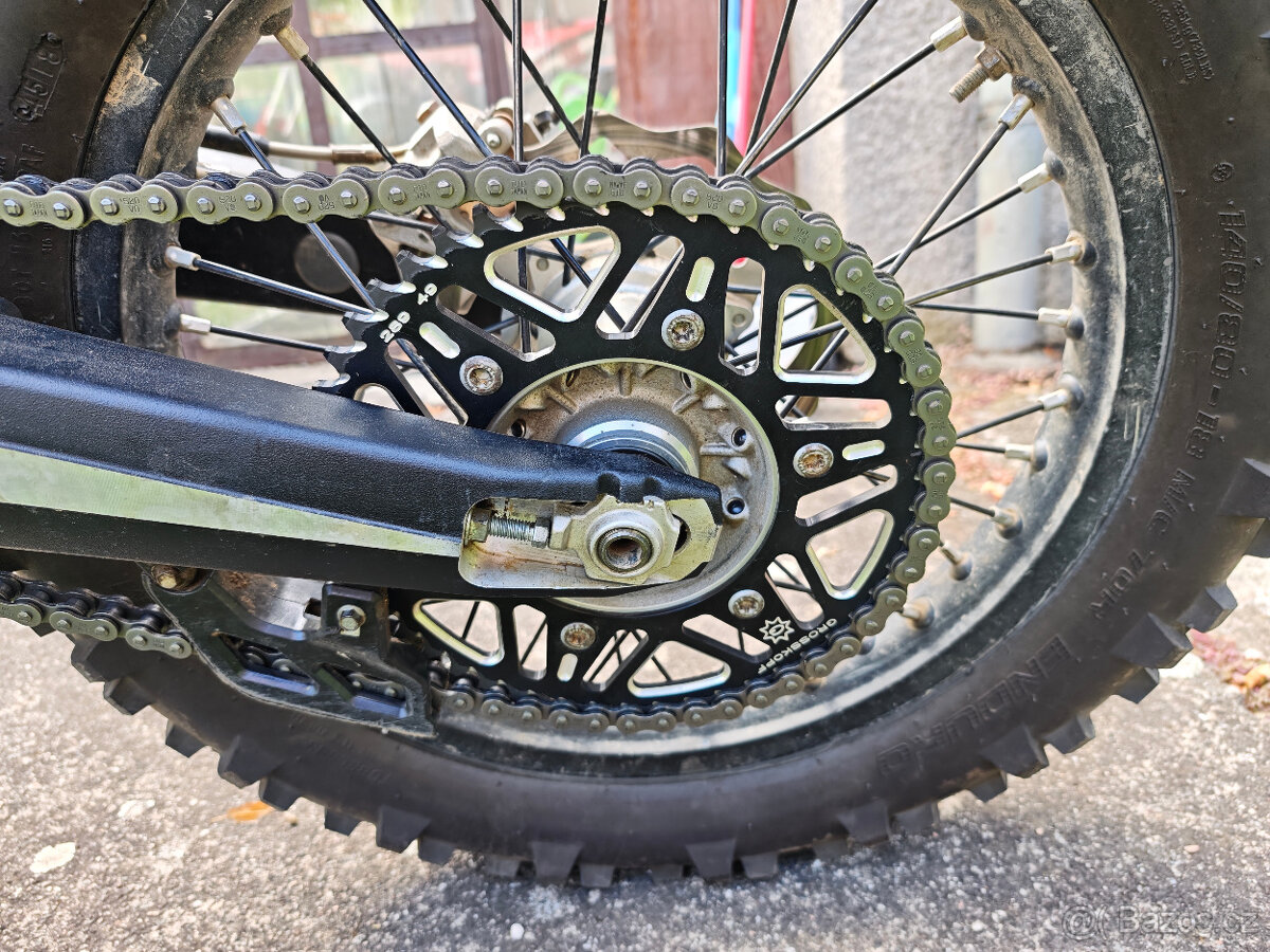 Beta Xtrainer 300 2T 2019 - 10