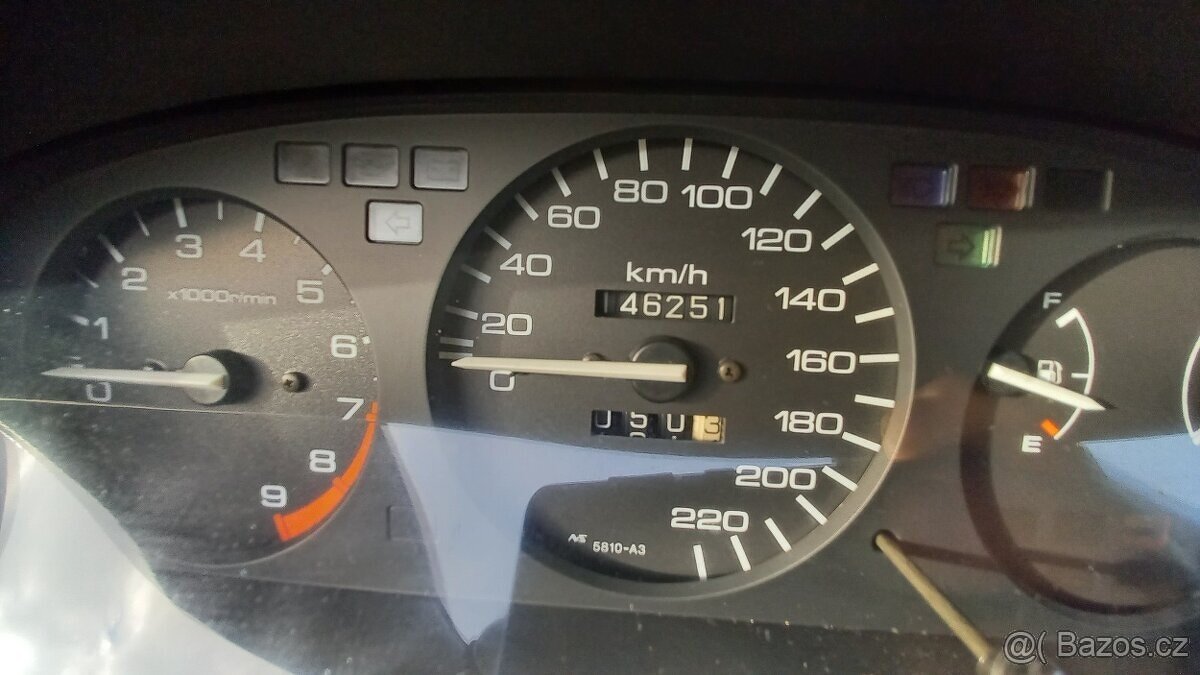 Honda Civic 5G 1994 - 10