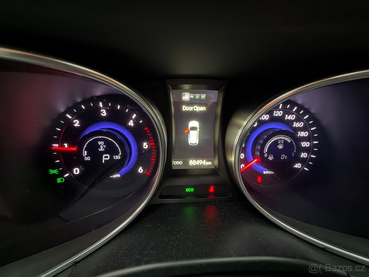 Hyundai Santa Fe - 10