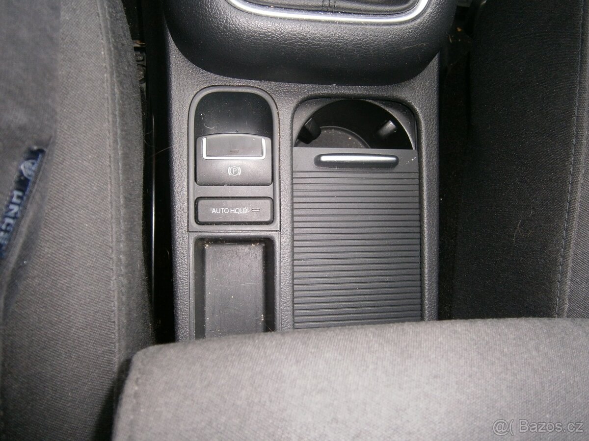 VW TIGUAN 2,0 TDI - 10