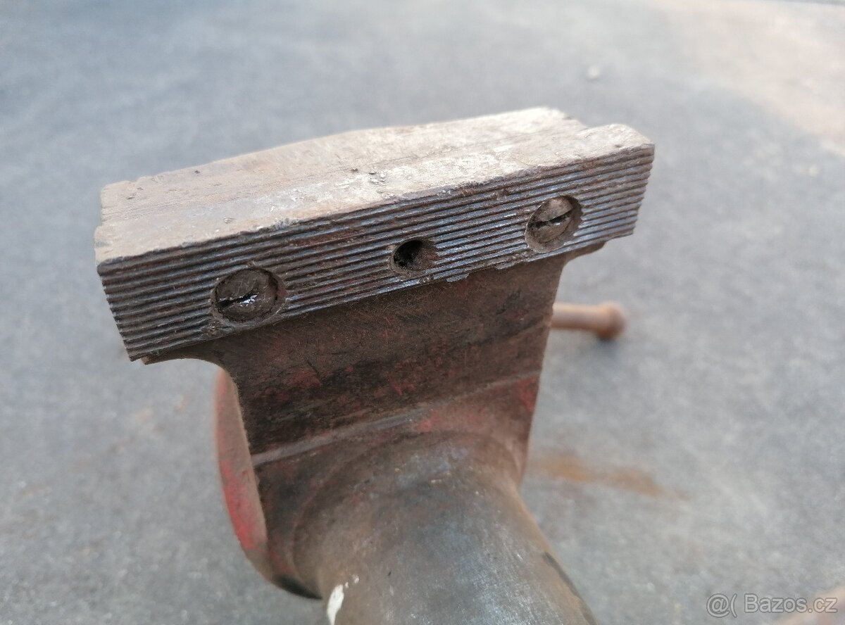 Predám zverák YORK 100 A - 10