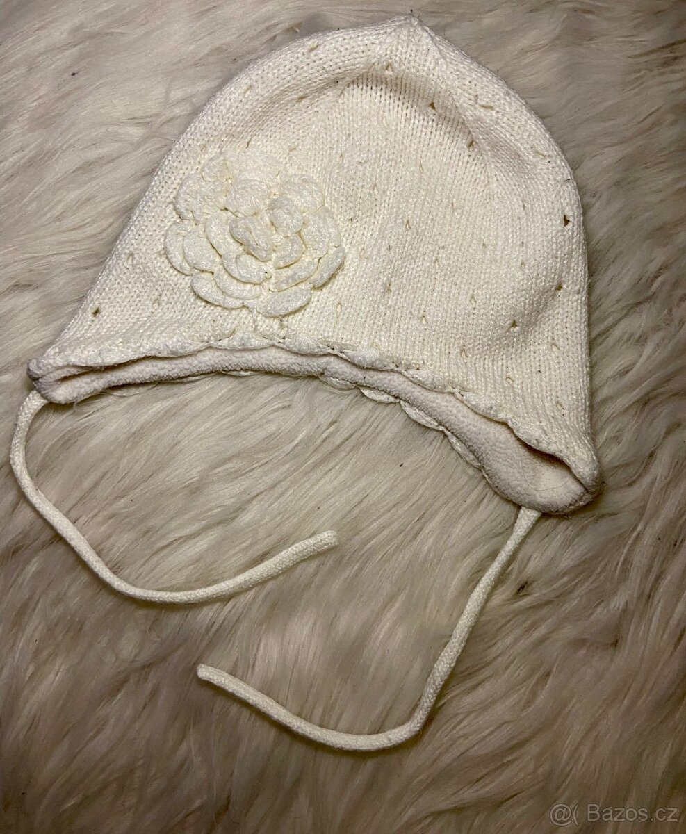 Oblečení pro holčičku - 62 - 10