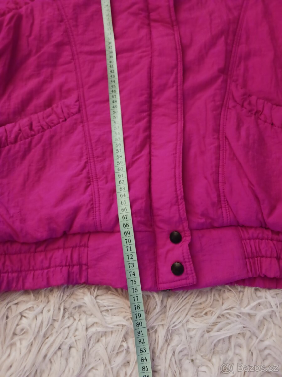 Retro zimní bunda - 10