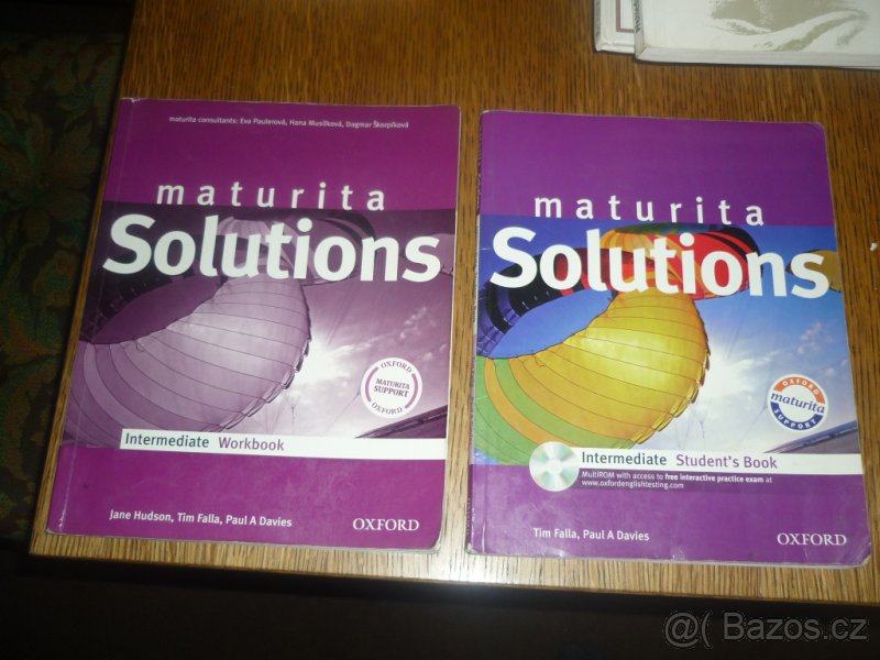 Učebnice pro střední - 10