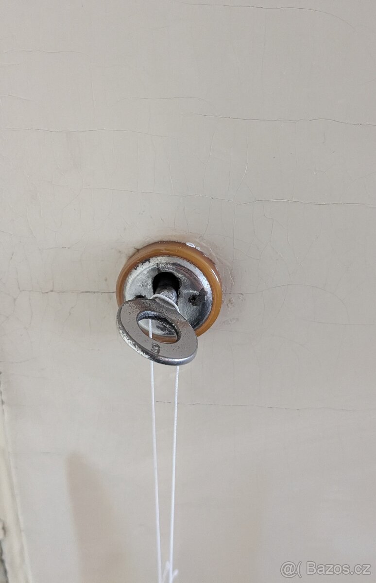 Dveře pro vestavěnou skříň - 10