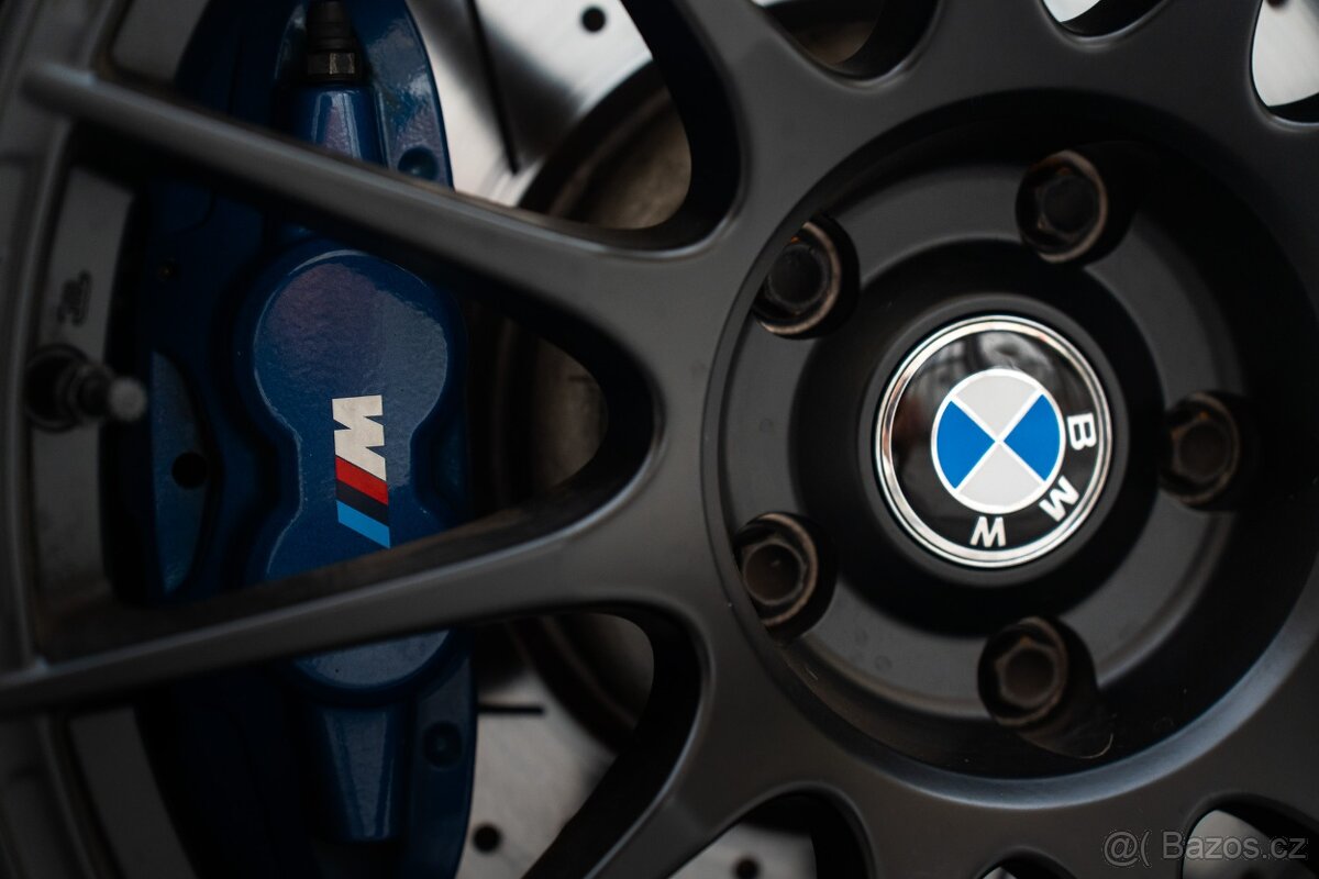 BMW F31 340i xDrive Boosted Stage 3 - 10