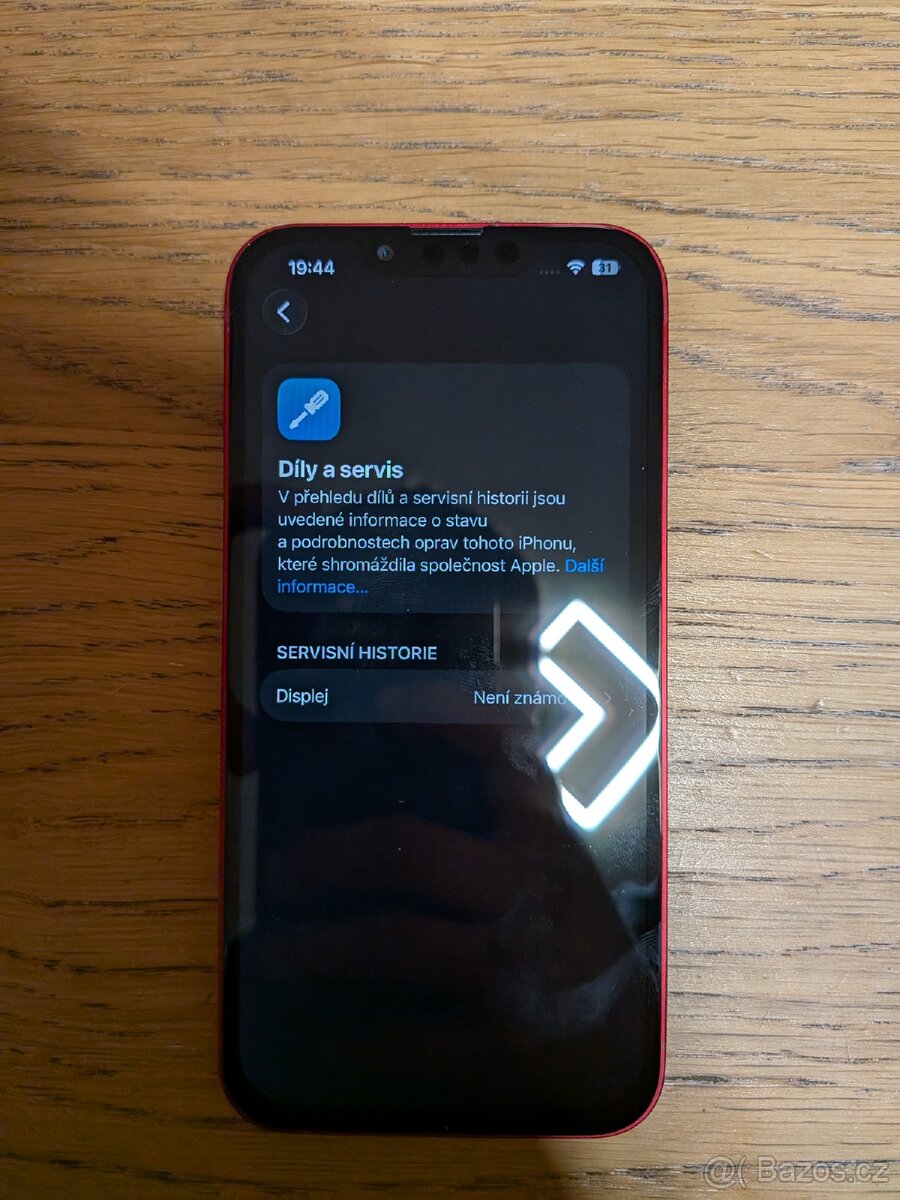 iPhone 13 Top stav - 10