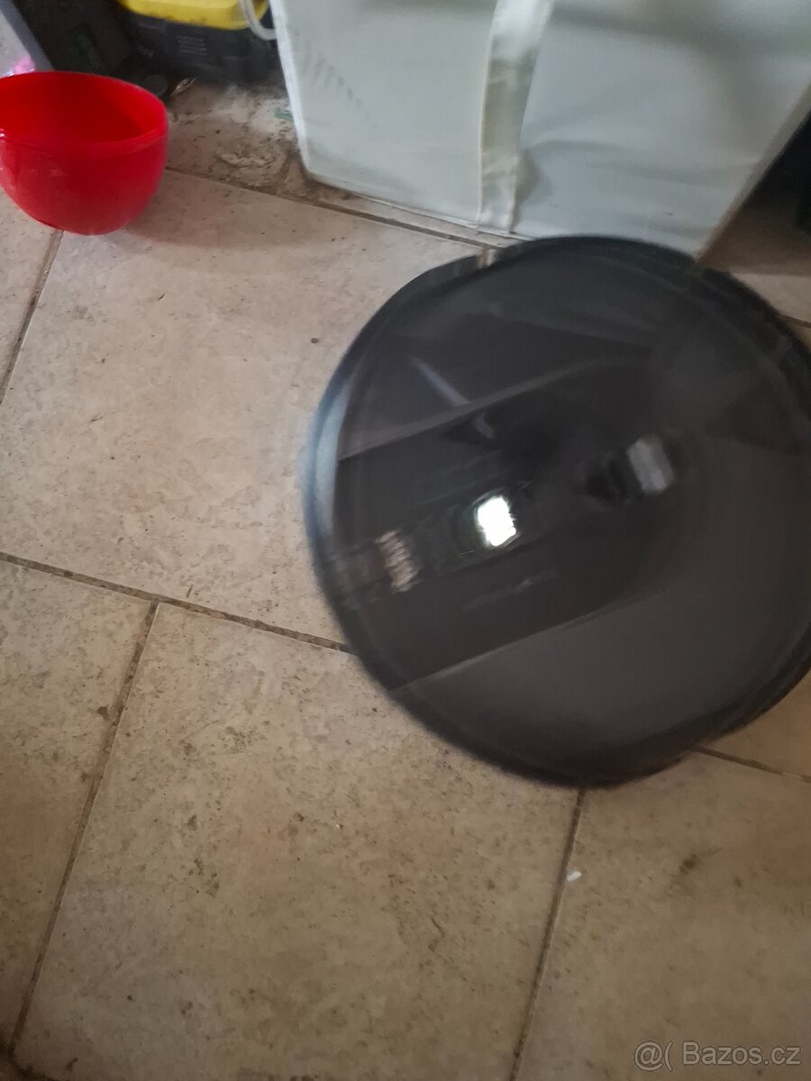 Rooticky visavač i7 - 10