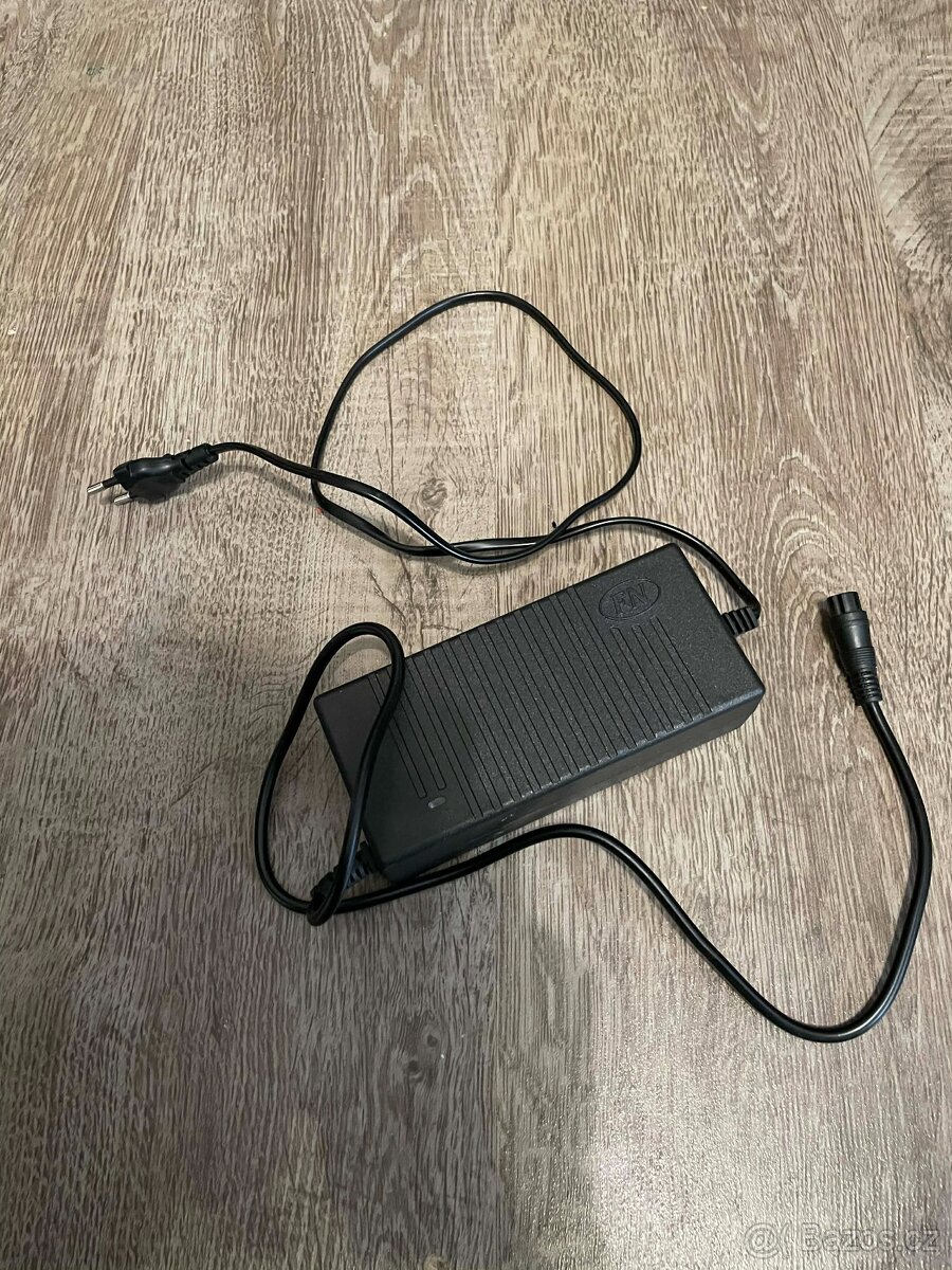 Elektrická koloběžka City Boss - 10