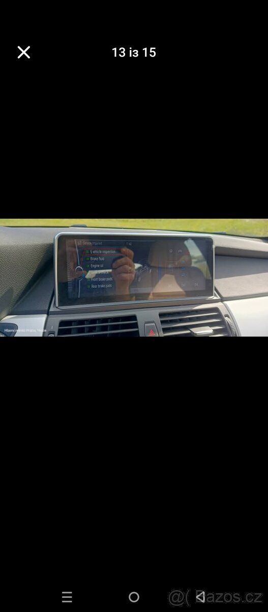 BMW X6 E71 2013 | xDriv, - 10