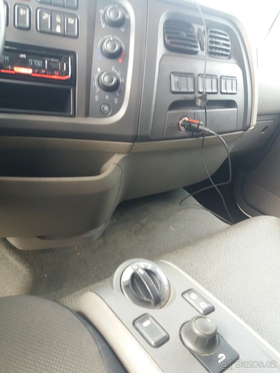 Daf lf 45.260 12t - 10