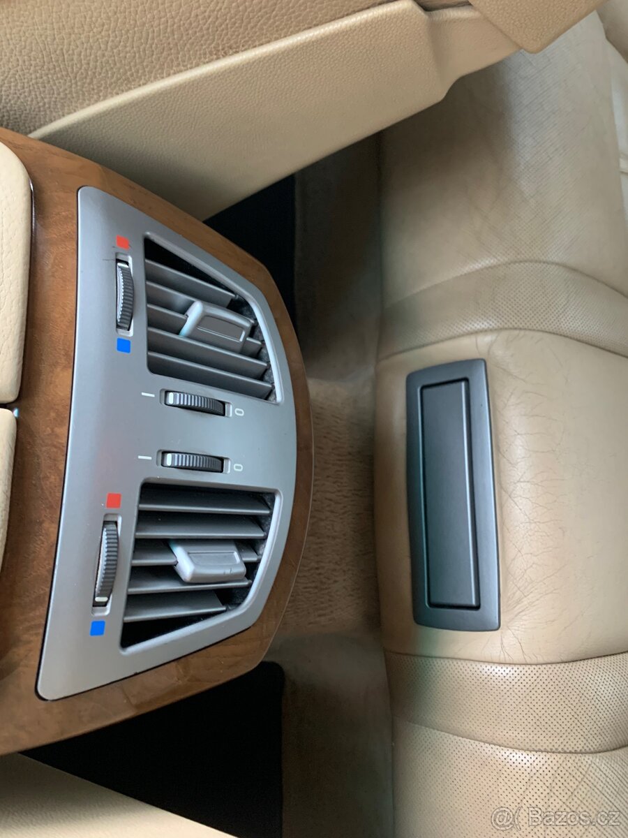 BMW e65 - 10