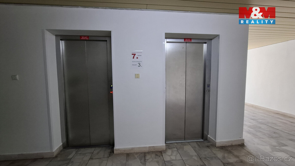 Prodej bytu 1+kk, Rožnov pod Radhoštěm, ul. Lesní - 10