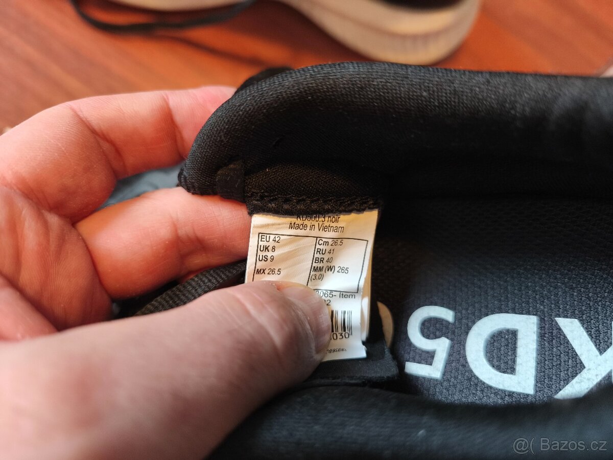 Pánské běžecké boty Kiprun KD500.3 - vel.42 - v záruce - 10