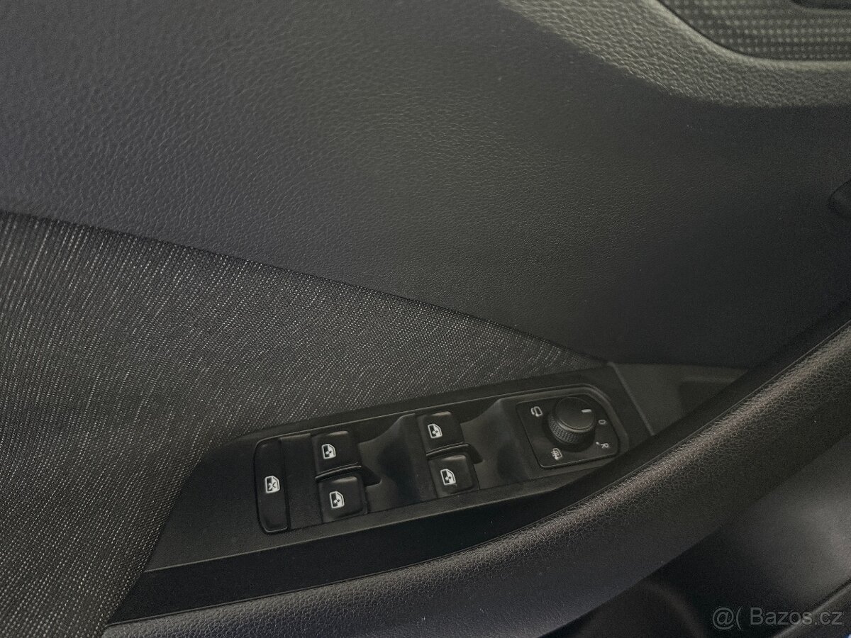 Škoda Scala 1,0 TSI 81kW,STYLE,SERVISKA,ČR - 10