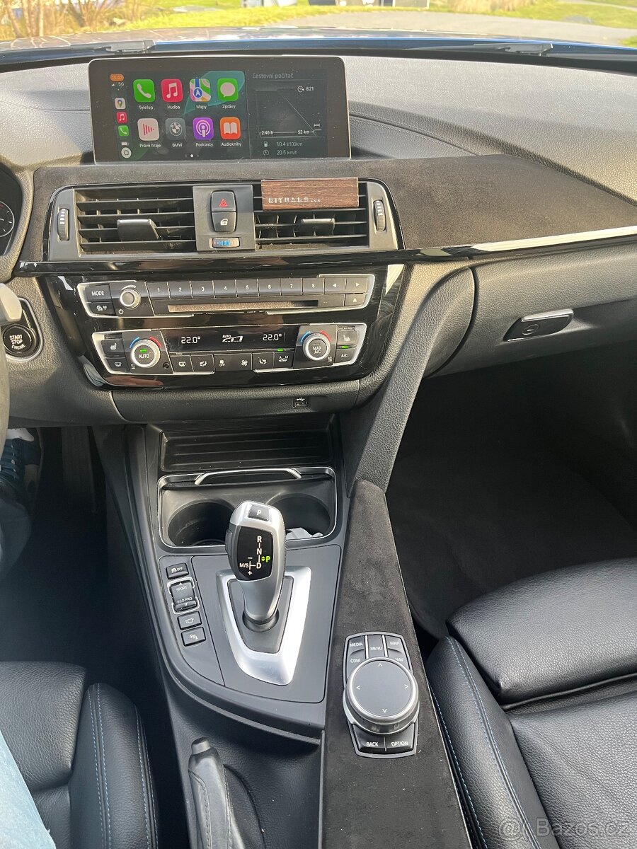 Bmw F31 320d xDrive - 10