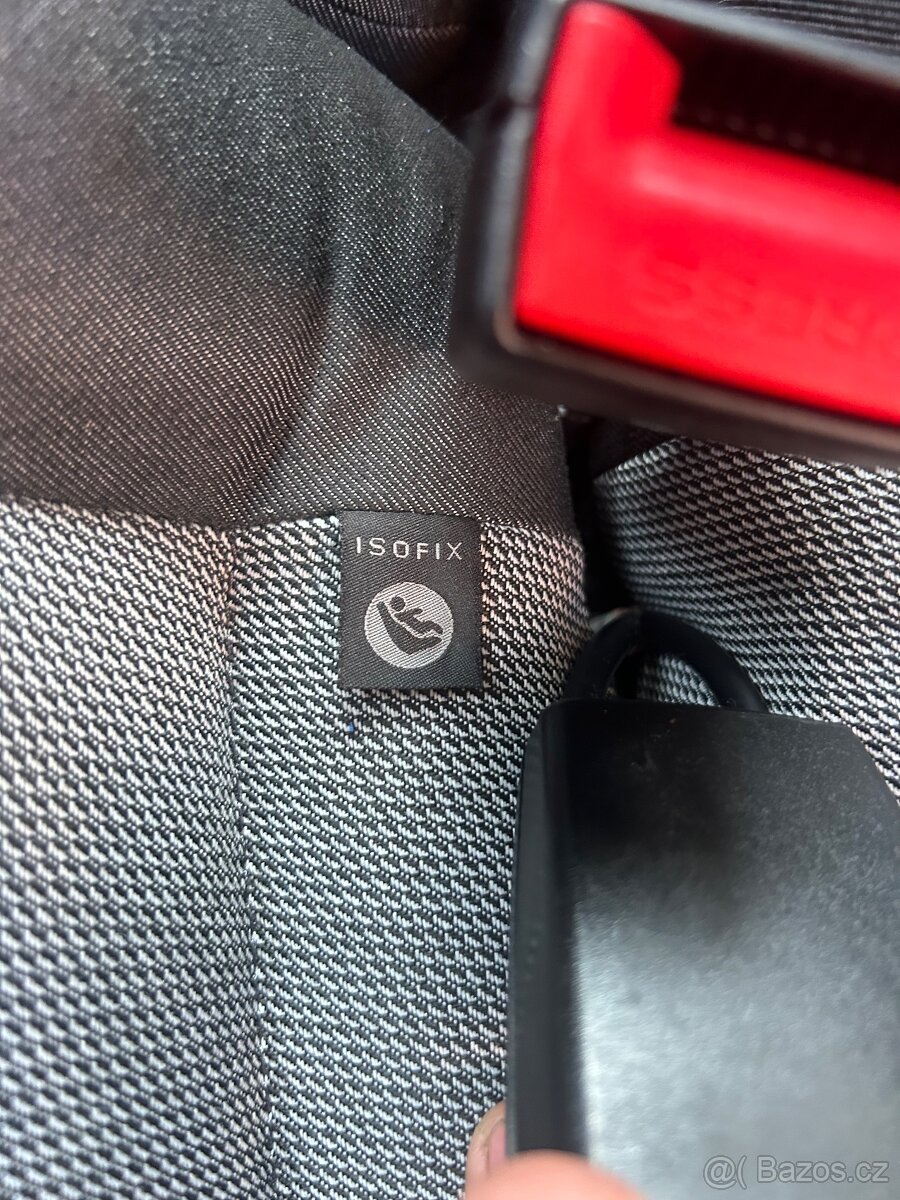 Škoda Fabia II 1.2 12V - 10