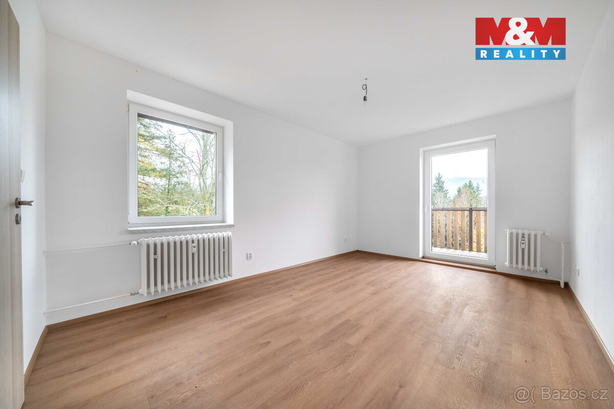 Prodej nájemního domu, 683 m², Hamry - 10