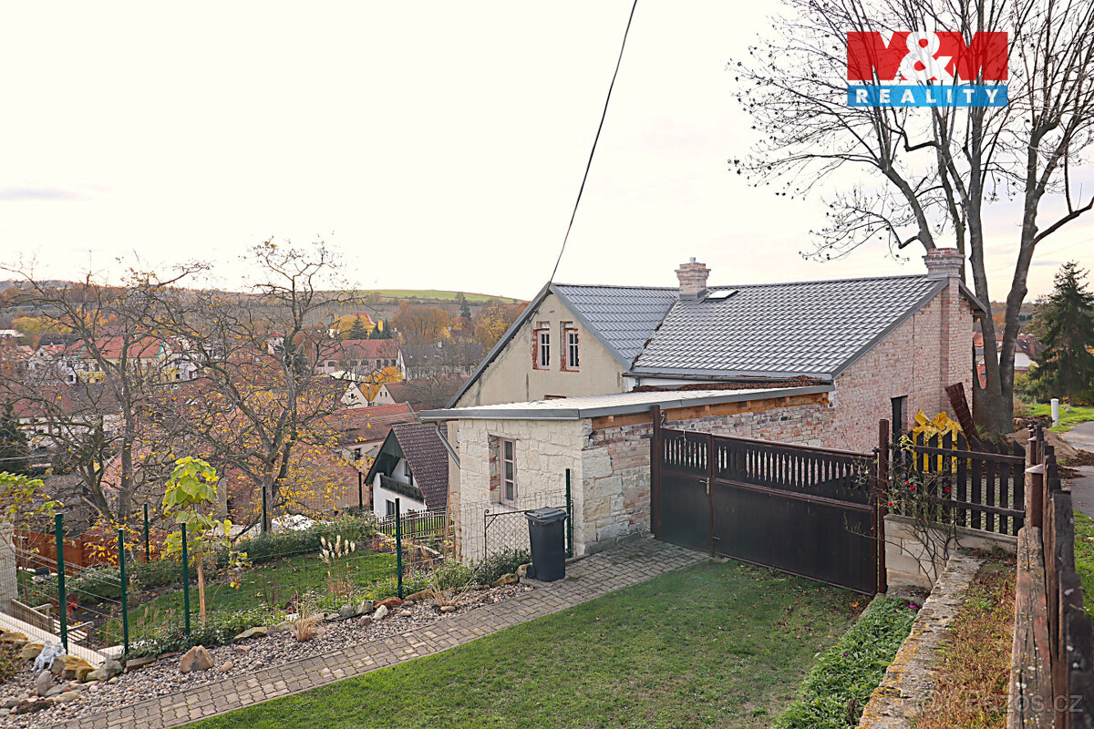 Prodej chalupy, 150 m², Tuchořice - 10