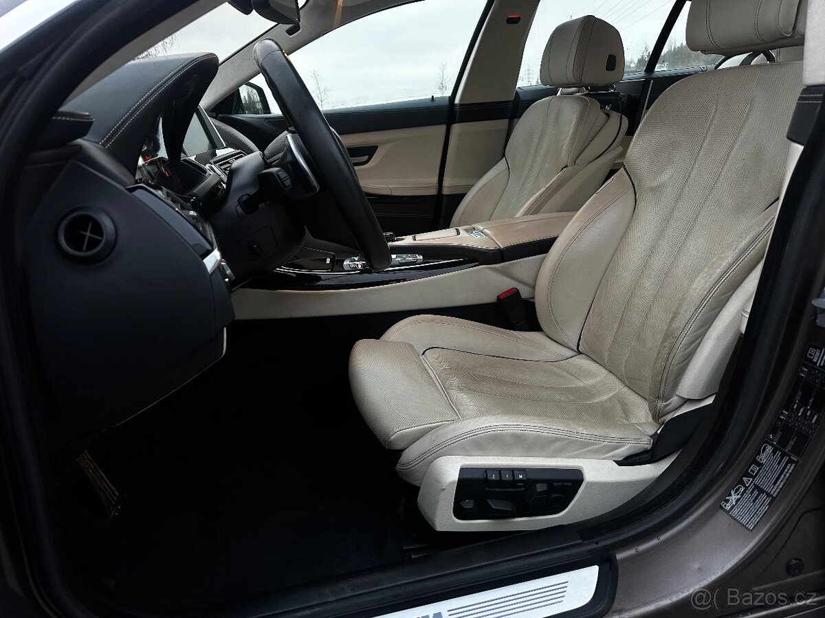 BMW 650i / Xdrive / DPH / Individual - 10