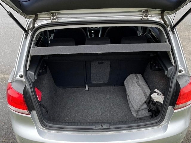 VW Golf VI 1.4 TSI - 10