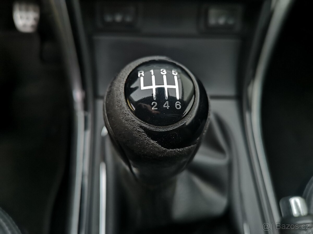 Mazda 6 Combi 2.0 114kW Edition 125 - 10