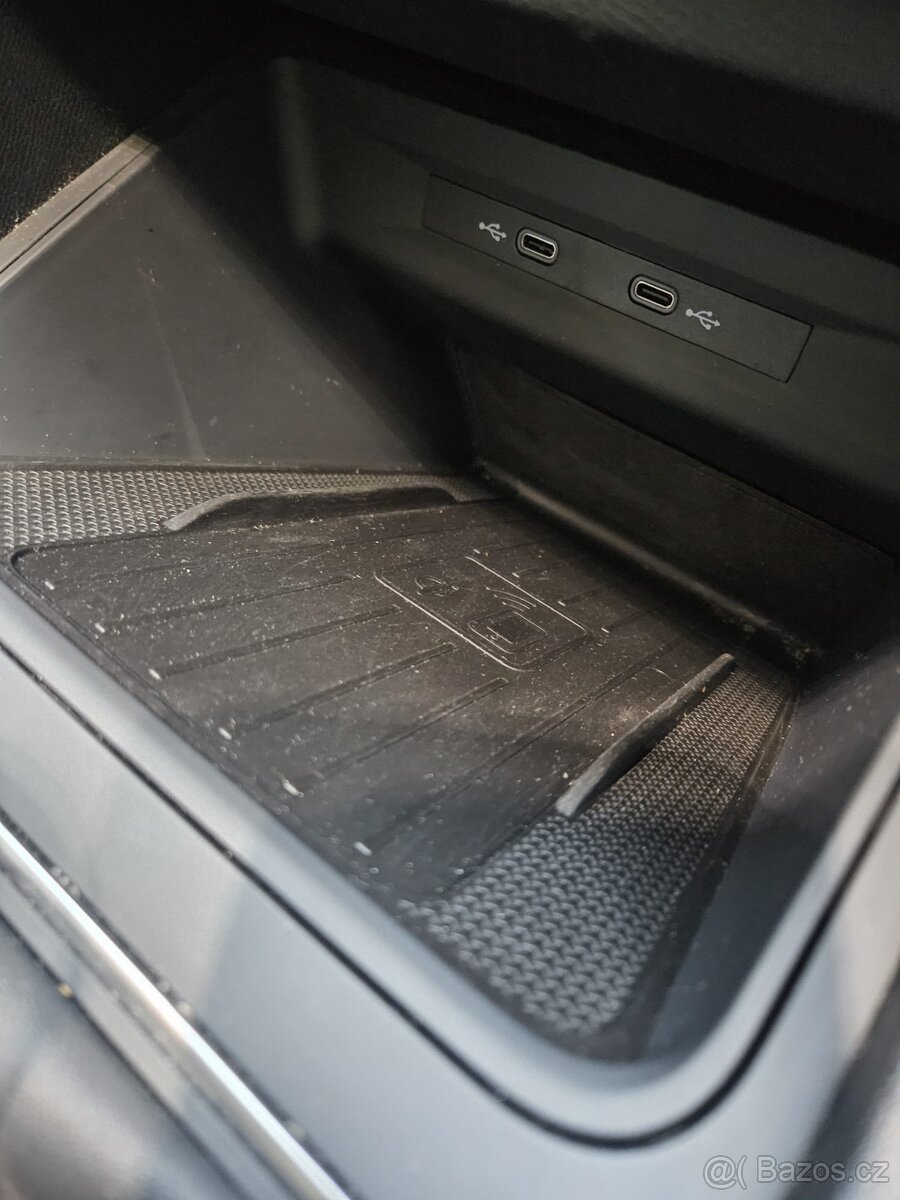 Seat Leon 2.0 TDI Excellence 2022 LED kam virtual servis - 10